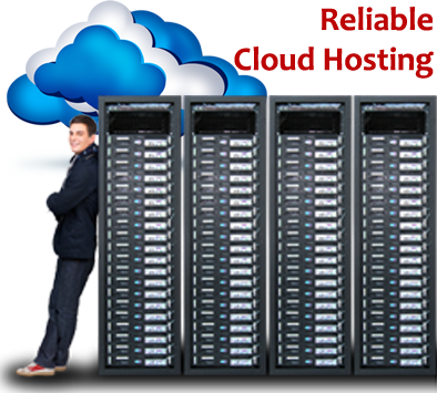 Cloud Web Hosting Mumbai